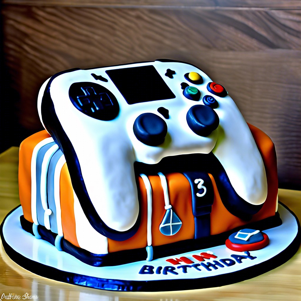 15 Trendy Birthday Cake Ideas for Men - Cakes That Make