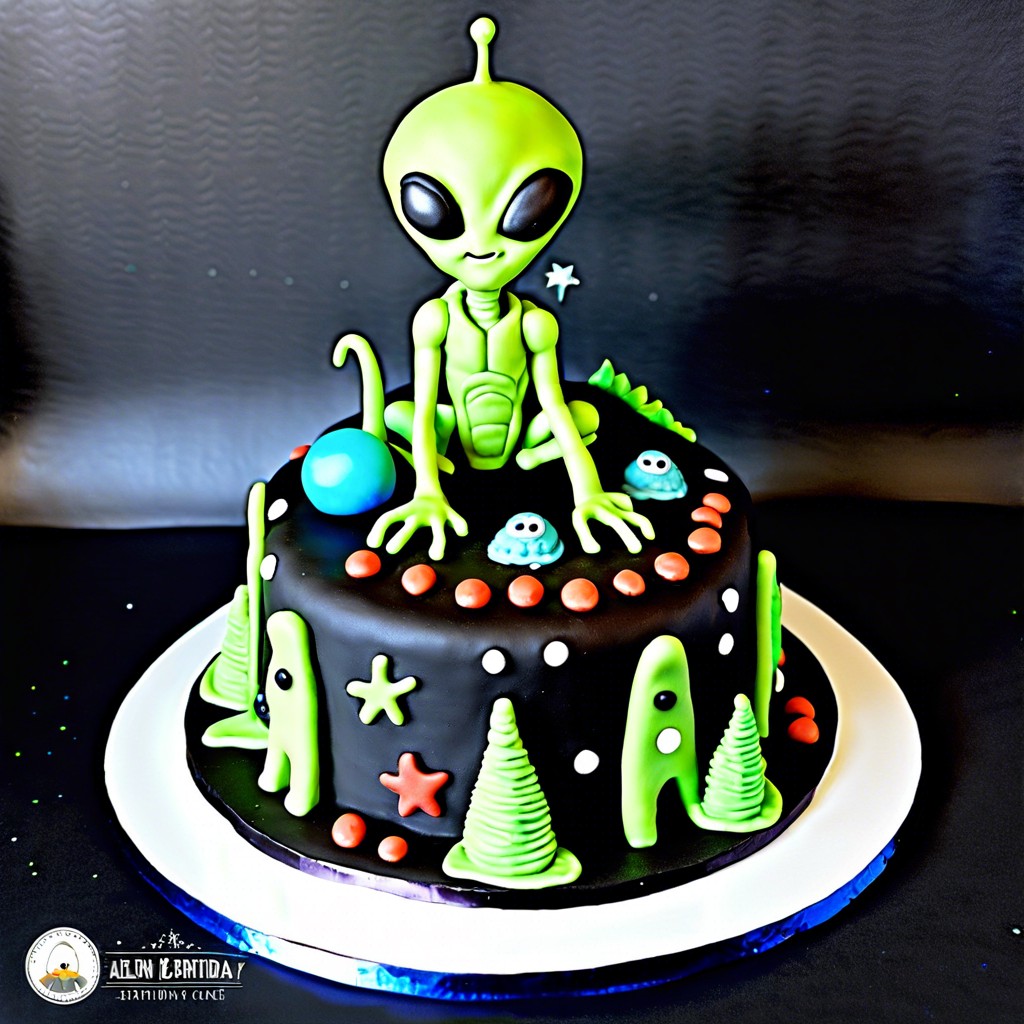 15 Boys Cake Ideas for Your Next Celebration - Cakes That Make