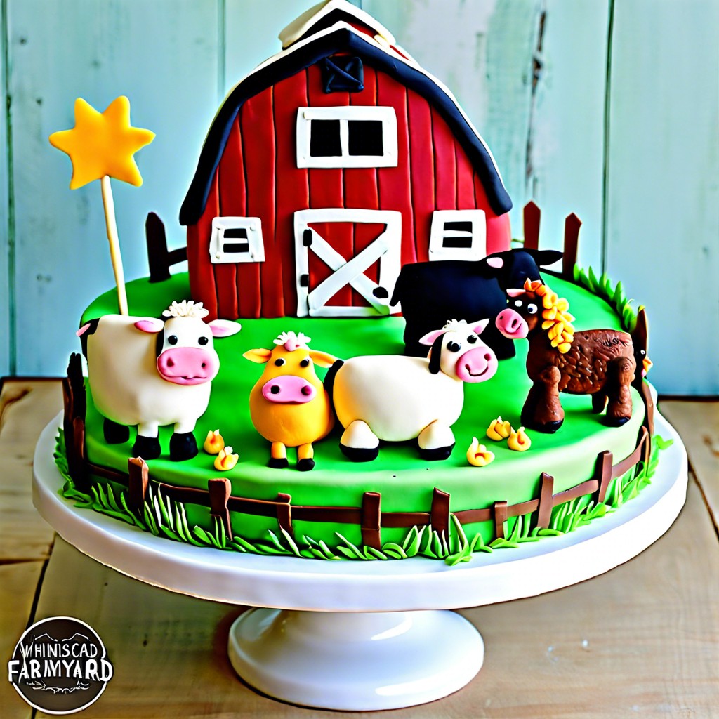 15 2nd Birthday Cakes Ideas to Inspire Your Celebration - Cakes That Make