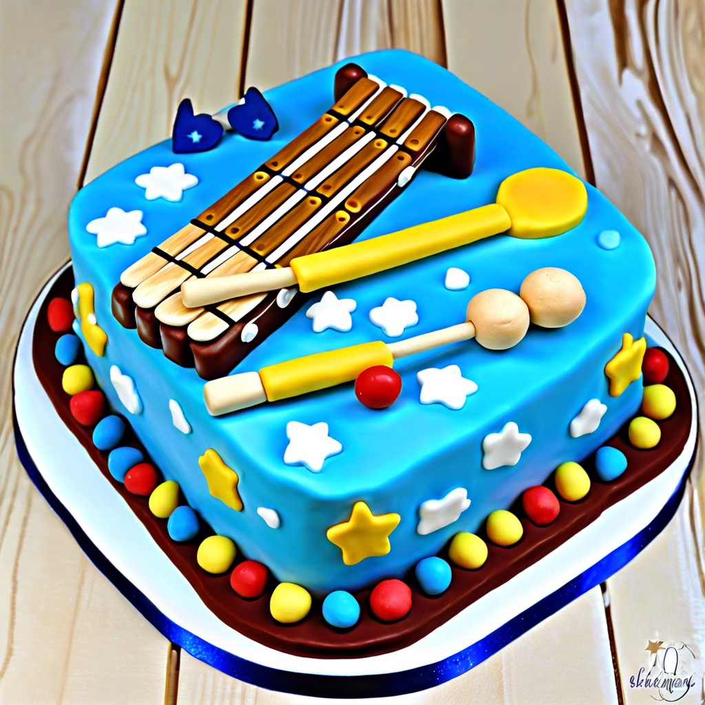 15 Bluey Cake Ideas for Your Next Celebration - Cakes That Make