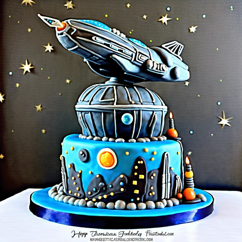 15 Boys 16th Birthday Cake Ideas to Inspire Your Celebration - Cakes ...